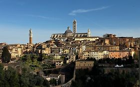 Skyline Siena