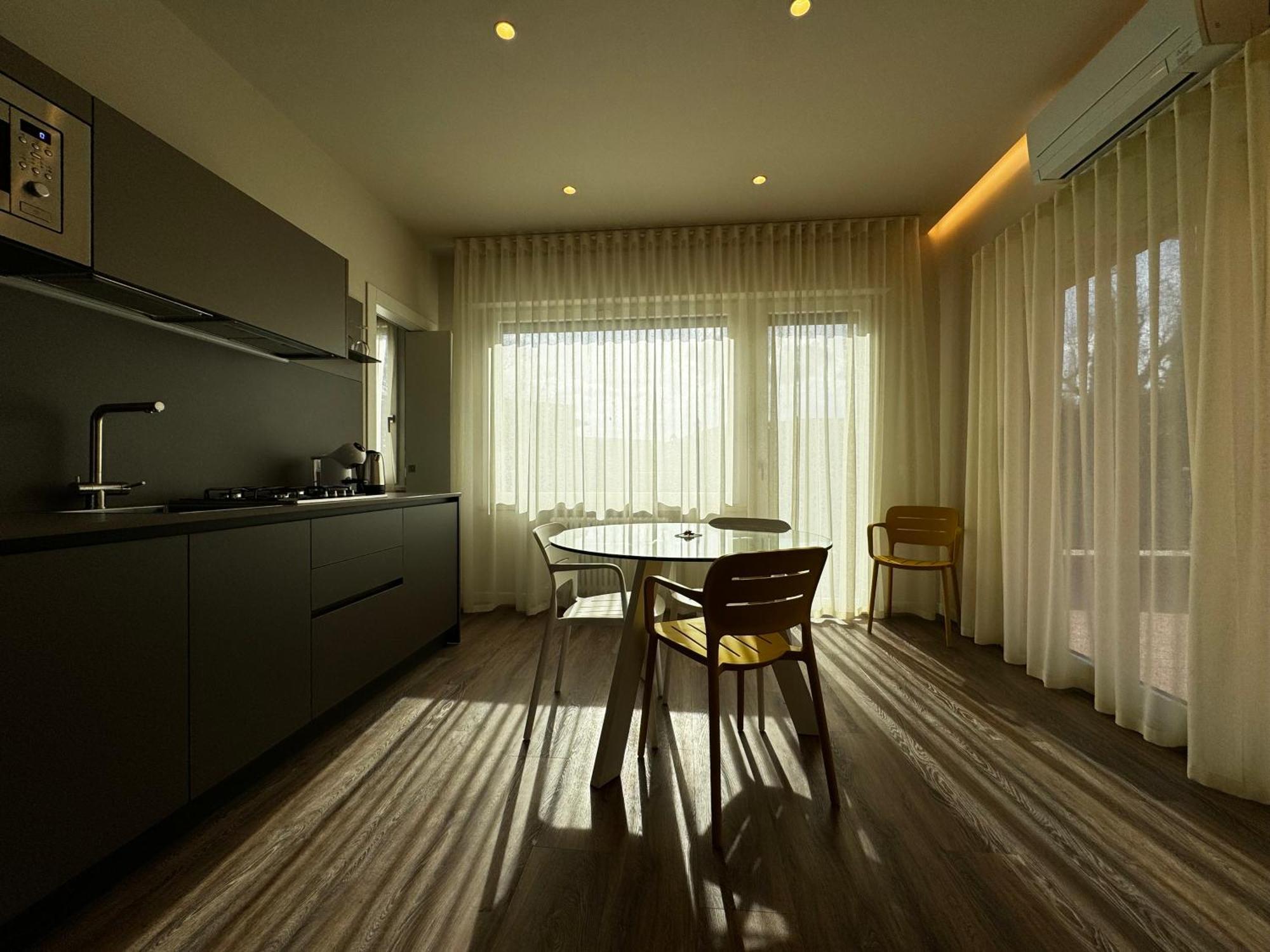 Skyline Siena Apartment Exterior photo