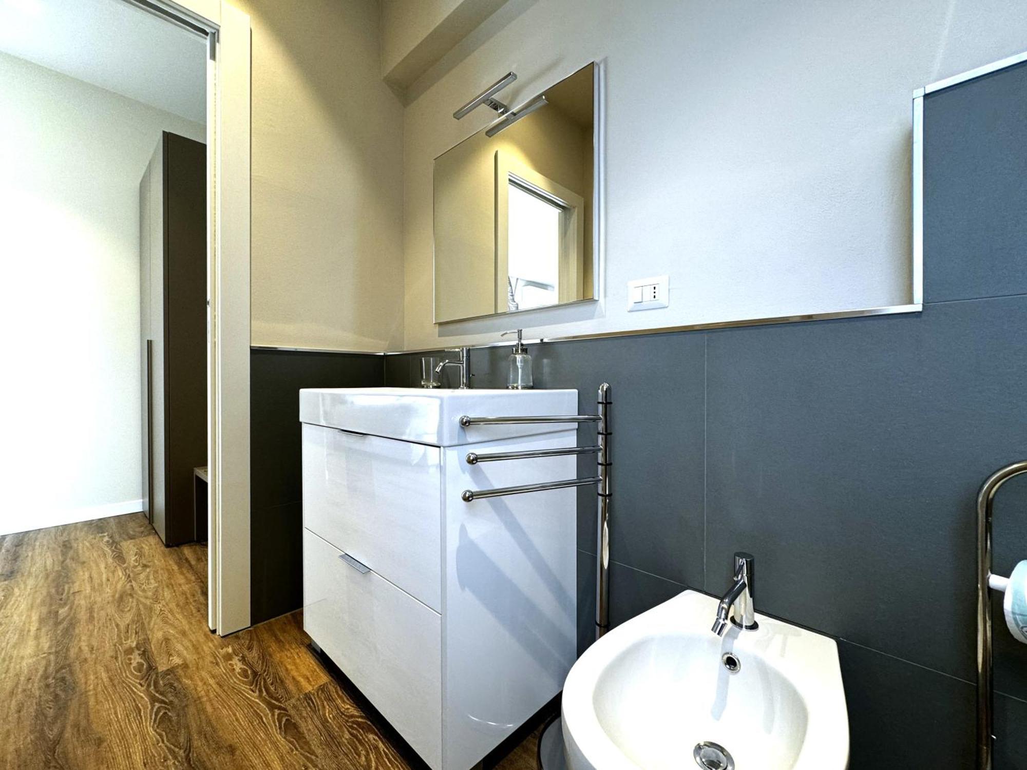 Skyline Siena Apartment Exterior photo