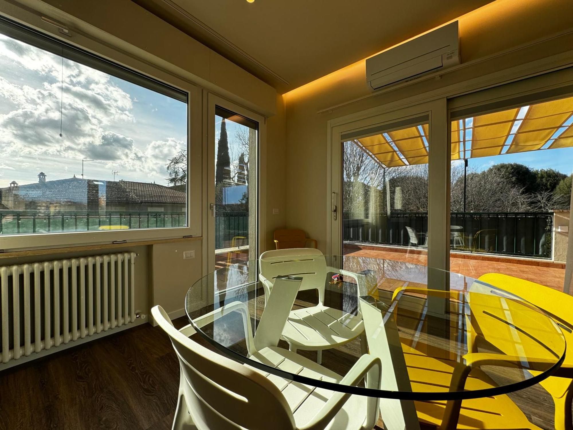 Skyline Siena Apartment Exterior photo