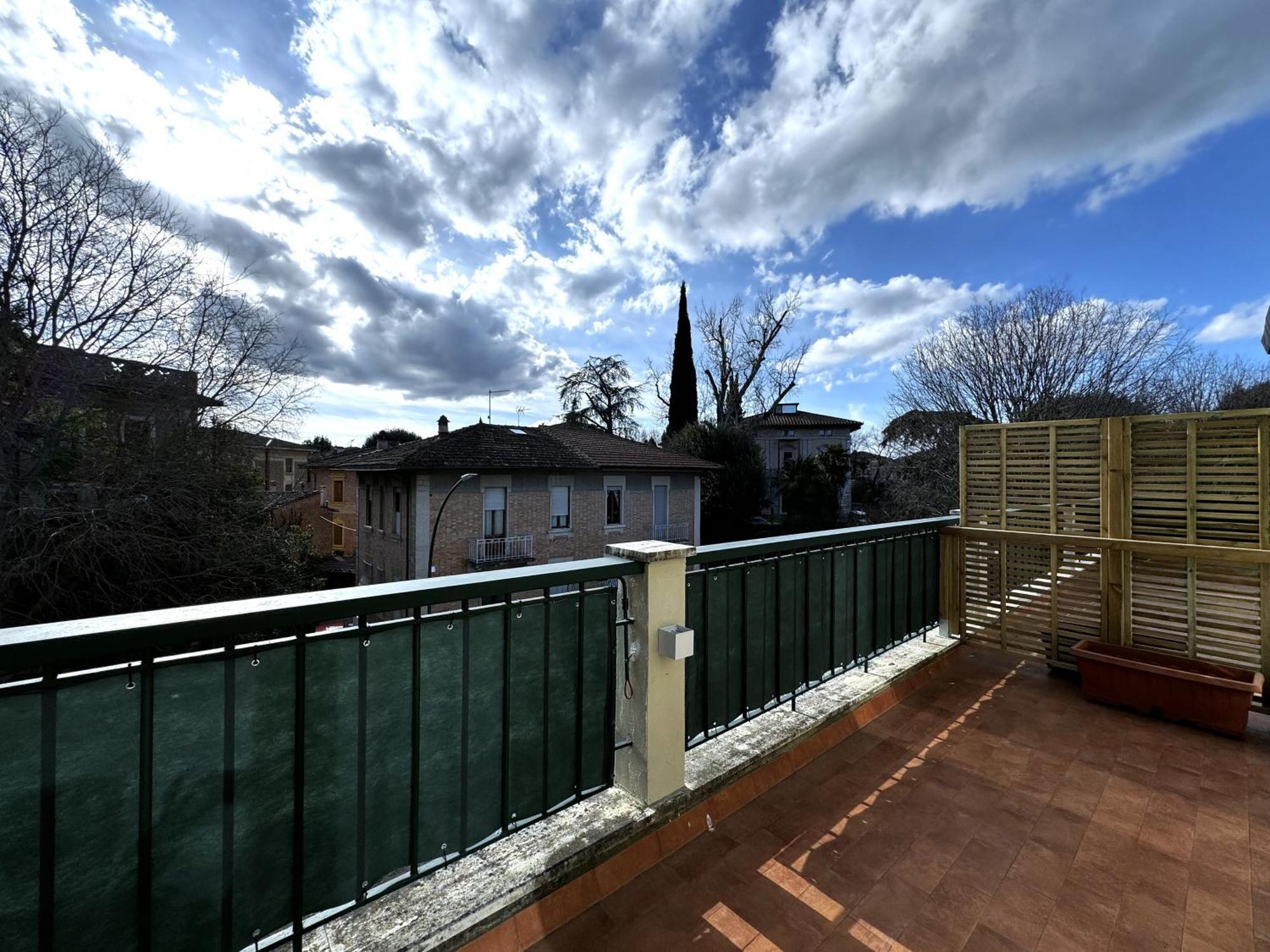 Skyline Siena Apartment Exterior photo