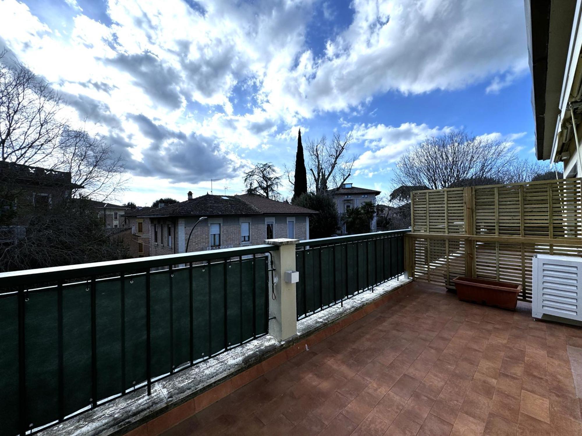 Skyline Siena Apartment Exterior photo